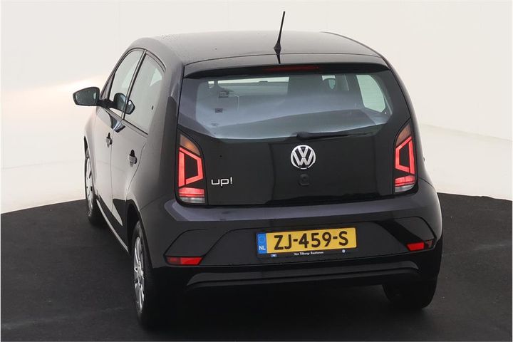 Photo 3 VIN: WVWZZZAAZKD166052 - VW UP! 