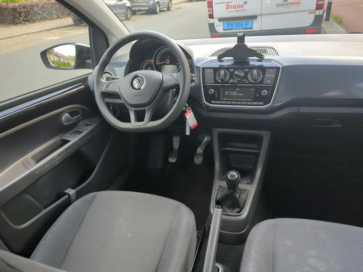 Photo 5 VIN: WVWZZZAAZKD166052 - VW UP! 