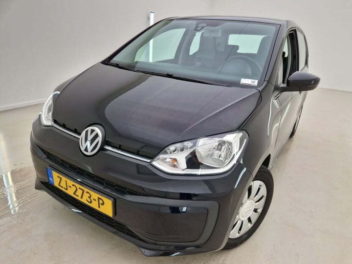 Photo 3 VIN: WVWZZZAAZKD166056 - VW UP! 