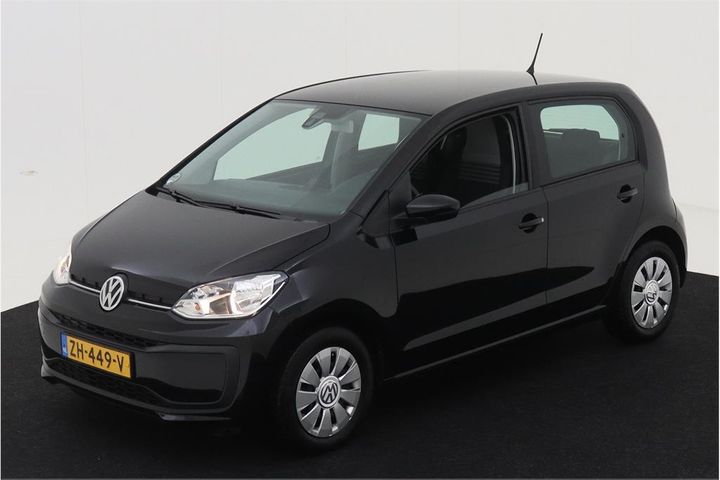 Photo 0 VIN: WVWZZZAAZKD166318 - VOLKSWAGEN UP! 