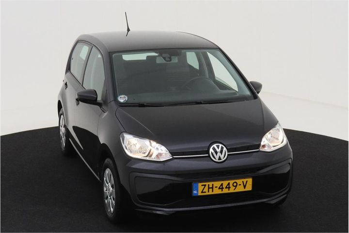 Photo 2 VIN: WVWZZZAAZKD166318 - VOLKSWAGEN UP! 