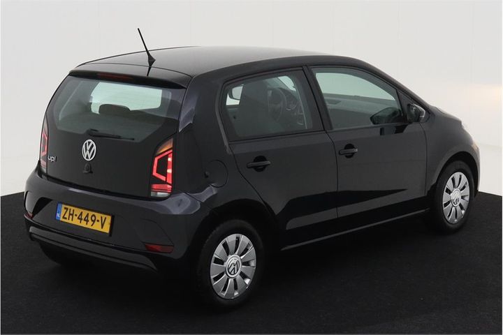 Photo 3 VIN: WVWZZZAAZKD166318 - VOLKSWAGEN UP! 