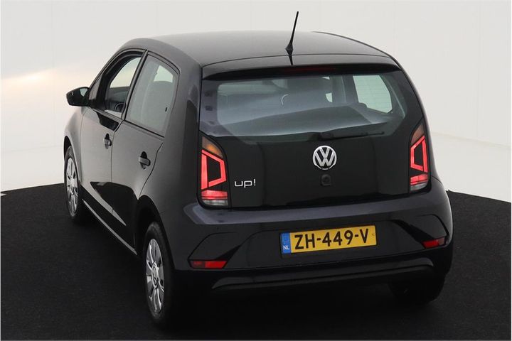 Photo 4 VIN: WVWZZZAAZKD166318 - VOLKSWAGEN UP! 