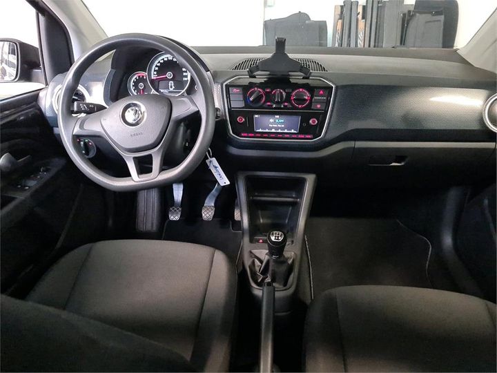 Photo 6 VIN: WVWZZZAAZKD166318 - VOLKSWAGEN UP! 