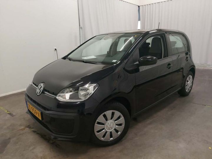 Photo 1 VIN: WVWZZZAAZKD166852 - VOLKSWAGEN UP! 