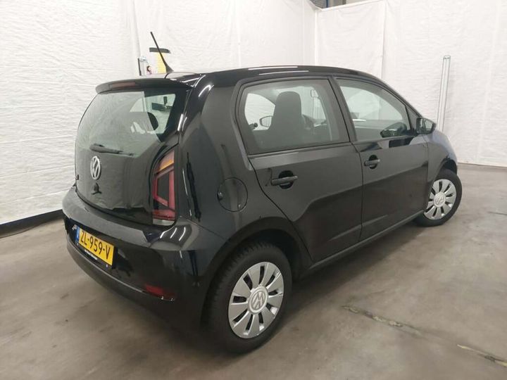 Photo 2 VIN: WVWZZZAAZKD166852 - VOLKSWAGEN UP! 