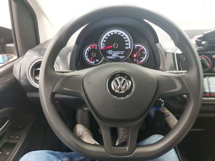 Photo 9 VIN: WVWZZZAAZKD166852 - VOLKSWAGEN UP! 