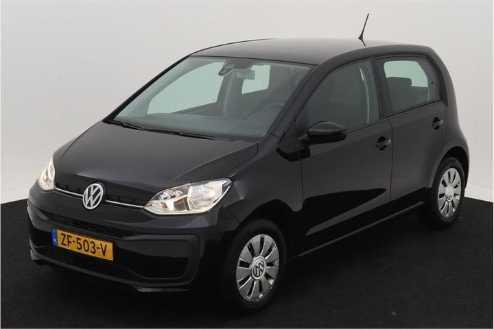 Photo 1 VIN: WVWZZZAAZKD167143 - VOLKSWAGEN UP! 