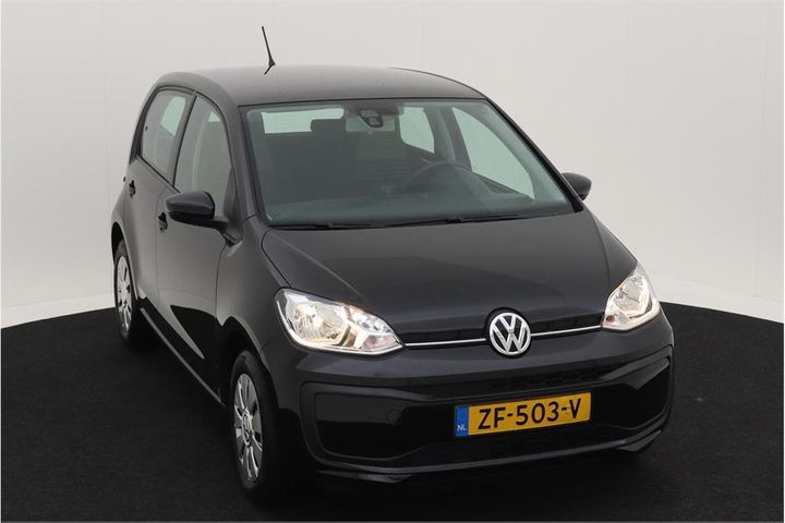 Photo 2 VIN: WVWZZZAAZKD167143 - VOLKSWAGEN UP! 