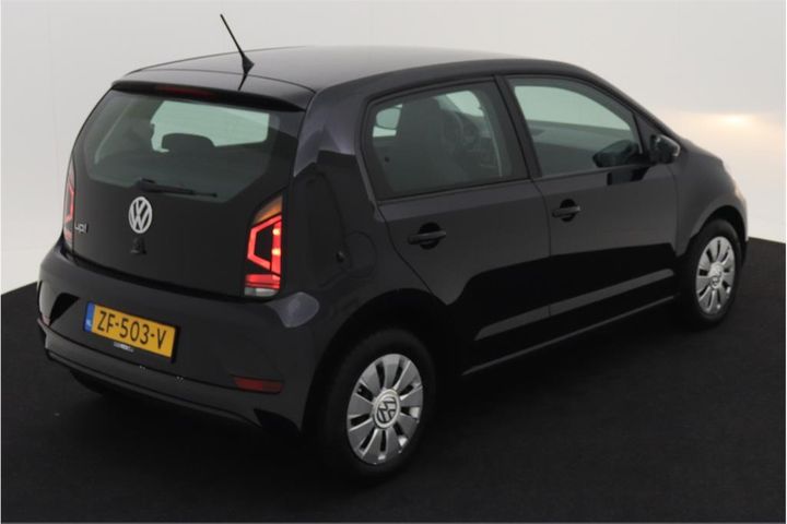 Photo 3 VIN: WVWZZZAAZKD167143 - VOLKSWAGEN UP! 