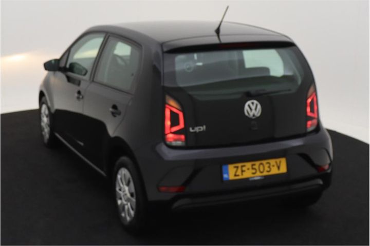 Photo 4 VIN: WVWZZZAAZKD167143 - VOLKSWAGEN UP! 