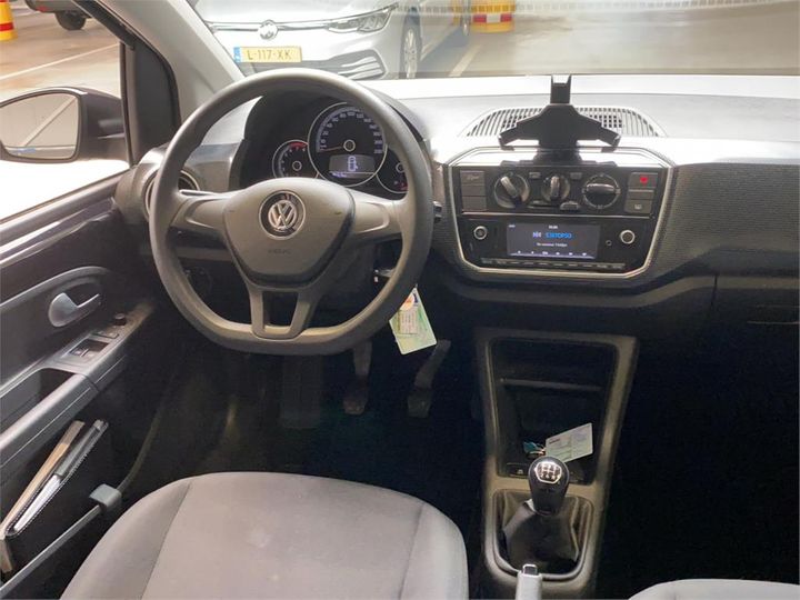 Photo 6 VIN: WVWZZZAAZKD167143 - VOLKSWAGEN UP! 