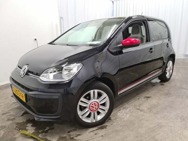 Photo 1 VIN: WVWZZZAAZKD167553 - VOLKSWAGEN UP! 