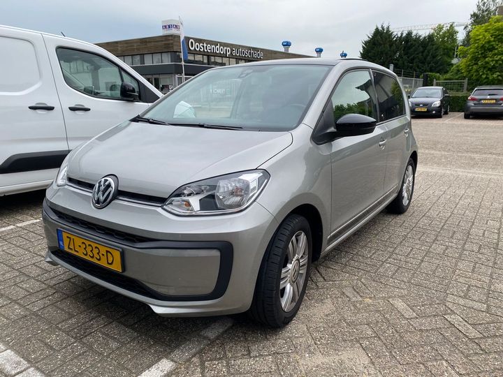 Photo 1 VIN: WVWZZZAAZKD167774 - VOLKSWAGEN UP! 