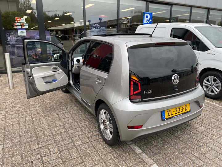 Photo 2 VIN: WVWZZZAAZKD167774 - VOLKSWAGEN UP! 