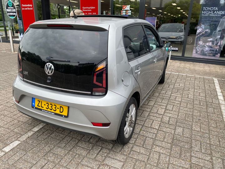 Photo 3 VIN: WVWZZZAAZKD167774 - VOLKSWAGEN UP! 