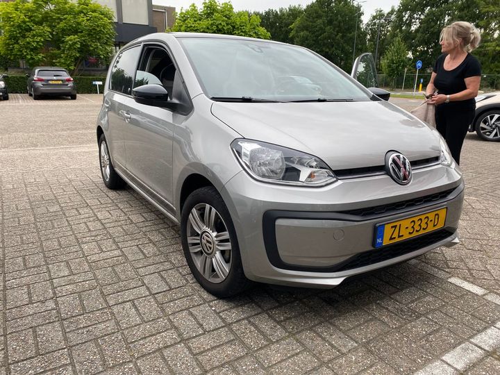 Photo 4 VIN: WVWZZZAAZKD167774 - VOLKSWAGEN UP! 