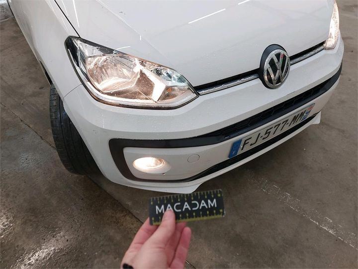 Photo 17 VIN: WVWZZZAAZKD169501 - VOLKSWAGEN UP 