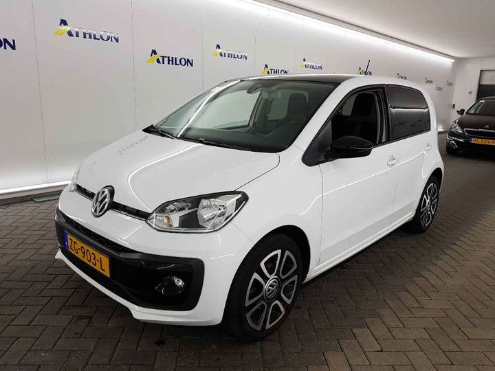 Photo 0 VIN: WVWZZZAAZKD170015 - VOLKSWAGEN UP! 