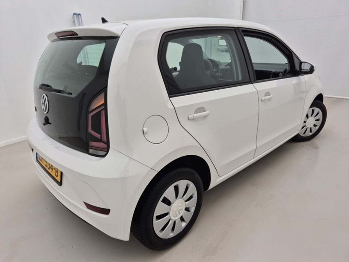 Photo 1 VIN: WVWZZZAAZKD170187 - VW UP! 