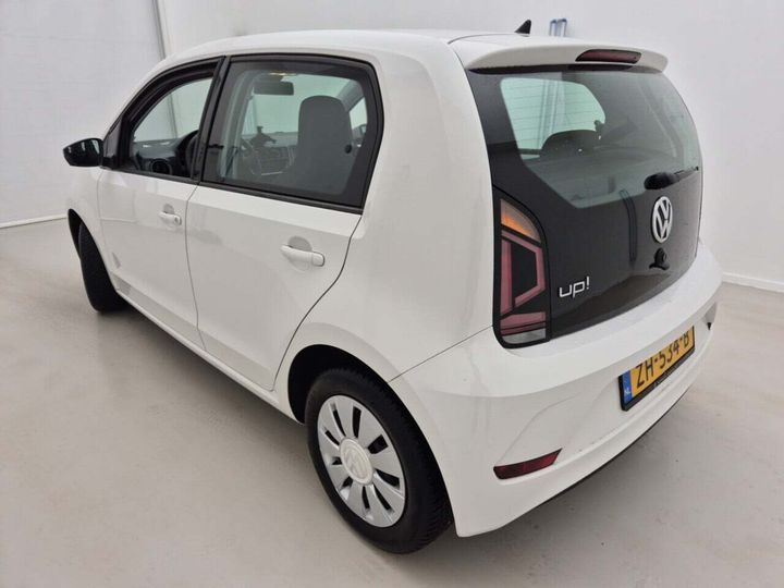 Photo 24 VIN: WVWZZZAAZKD170187 - VW UP! 