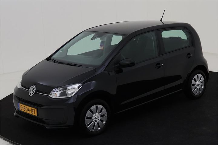 Photo 1 VIN: WVWZZZAAZKD171280 - VOLKSWAGEN UP! 