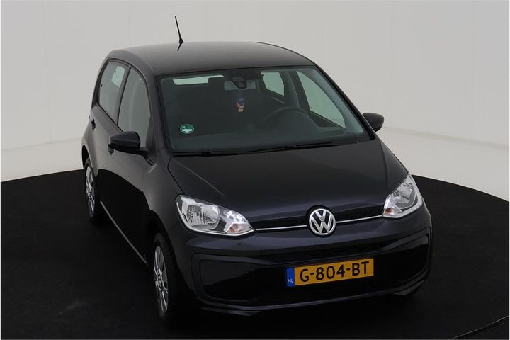 Photo 2 VIN: WVWZZZAAZKD171280 - VOLKSWAGEN UP! 