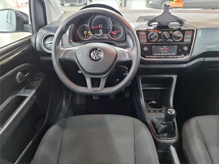 Photo 6 VIN: WVWZZZAAZKD171280 - VOLKSWAGEN UP! 