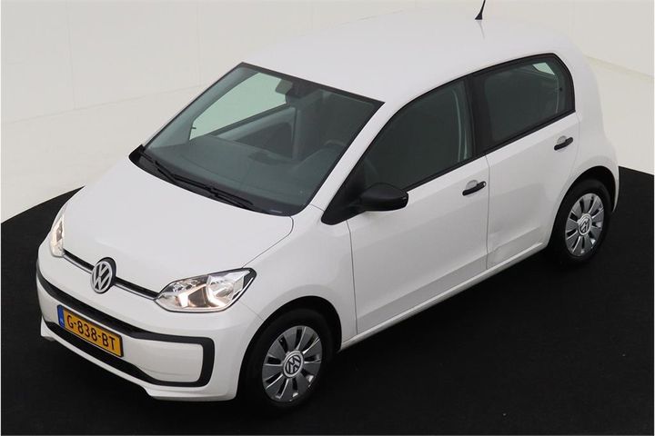 Photo 1 VIN: WVWZZZAAZKD172668 - VOLKSWAGEN UP! 