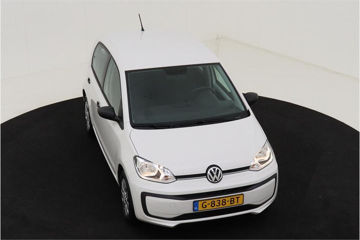 Photo 2 VIN: WVWZZZAAZKD172668 - VOLKSWAGEN UP! 