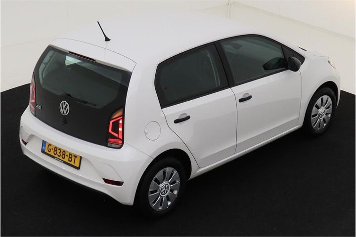 Photo 3 VIN: WVWZZZAAZKD172668 - VOLKSWAGEN UP! 