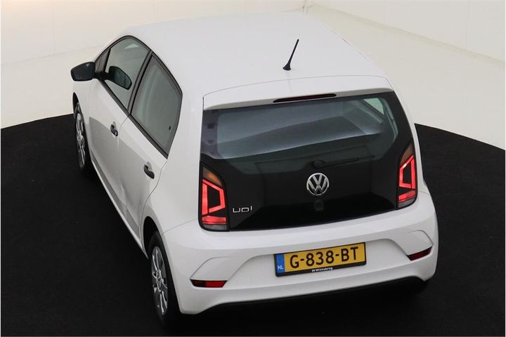 Photo 4 VIN: WVWZZZAAZKD172668 - VOLKSWAGEN UP! 