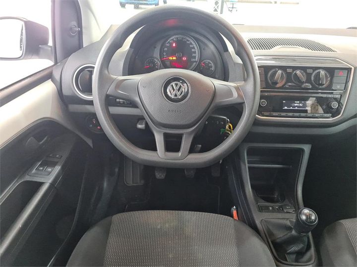 Photo 6 VIN: WVWZZZAAZKD172668 - VOLKSWAGEN UP! 