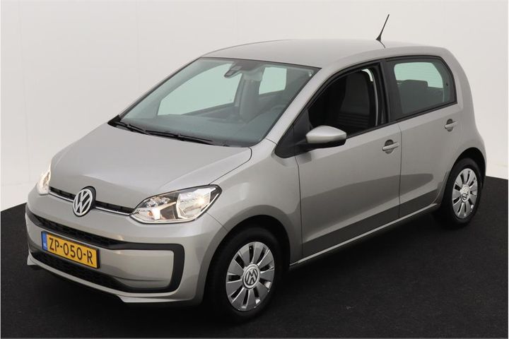 Photo 0 VIN: WVWZZZAAZKD174551 - VOLKSWAGEN UP! 