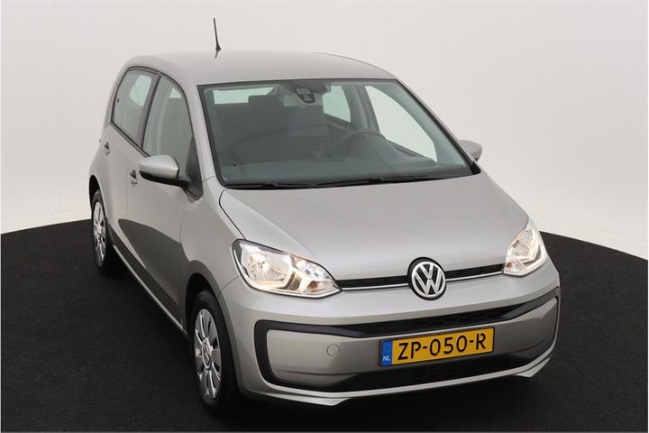 Photo 2 VIN: WVWZZZAAZKD174551 - VOLKSWAGEN UP! 