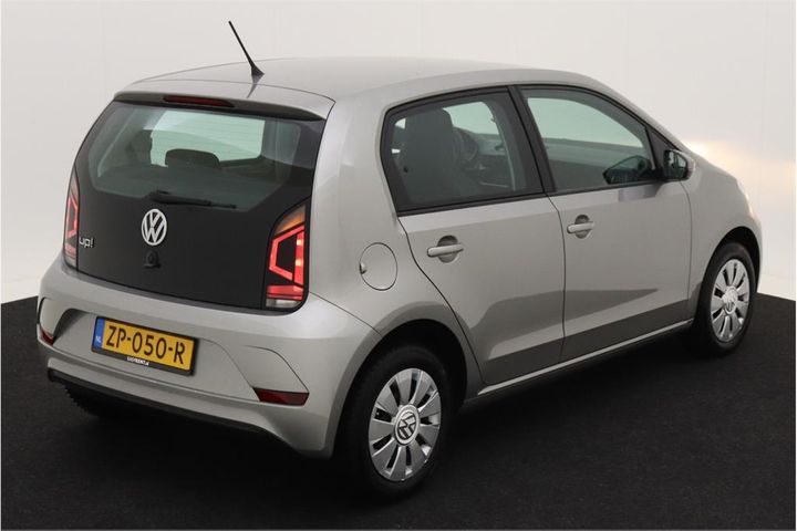 Photo 3 VIN: WVWZZZAAZKD174551 - VOLKSWAGEN UP! 