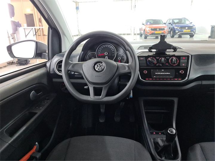 Photo 6 VIN: WVWZZZAAZKD174551 - VOLKSWAGEN UP! 