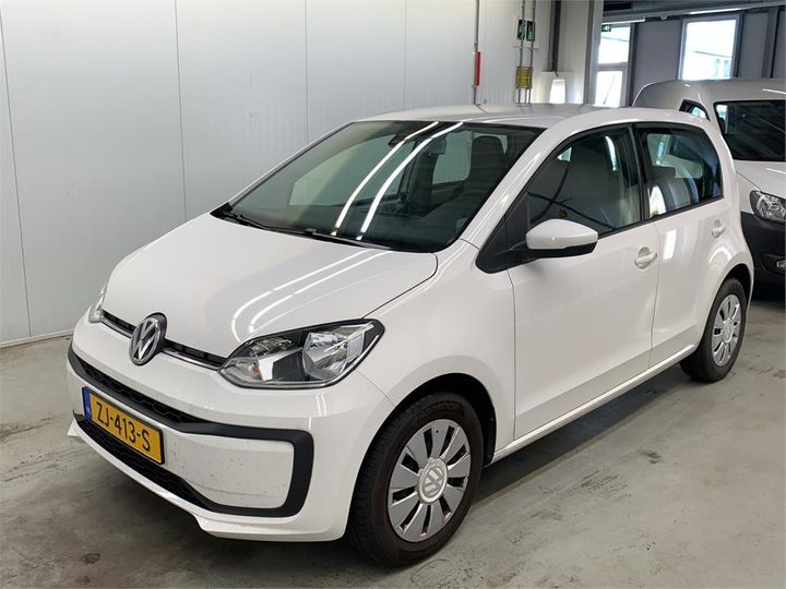 Photo 1 VIN: WVWZZZAAZKD175872 - VOLKSWAGEN UP 