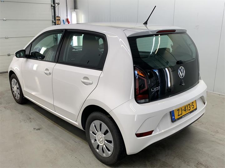 Photo 3 VIN: WVWZZZAAZKD175872 - VOLKSWAGEN UP 