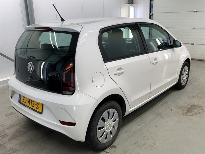 Photo 4 VIN: WVWZZZAAZKD175872 - VOLKSWAGEN UP 