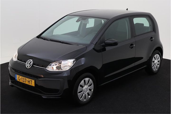 Photo 1 VIN: WVWZZZAAZKD175988 - VOLKSWAGEN UP! 