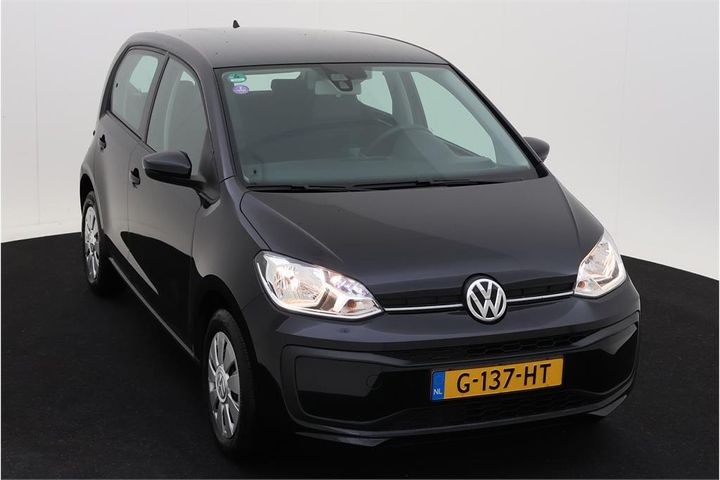 Photo 2 VIN: WVWZZZAAZKD175988 - VOLKSWAGEN UP! 