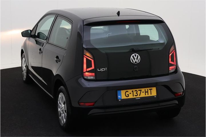 Photo 4 VIN: WVWZZZAAZKD175988 - VOLKSWAGEN UP! 