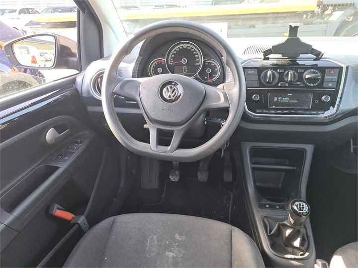 Photo 6 VIN: WVWZZZAAZKD175988 - VOLKSWAGEN UP! 