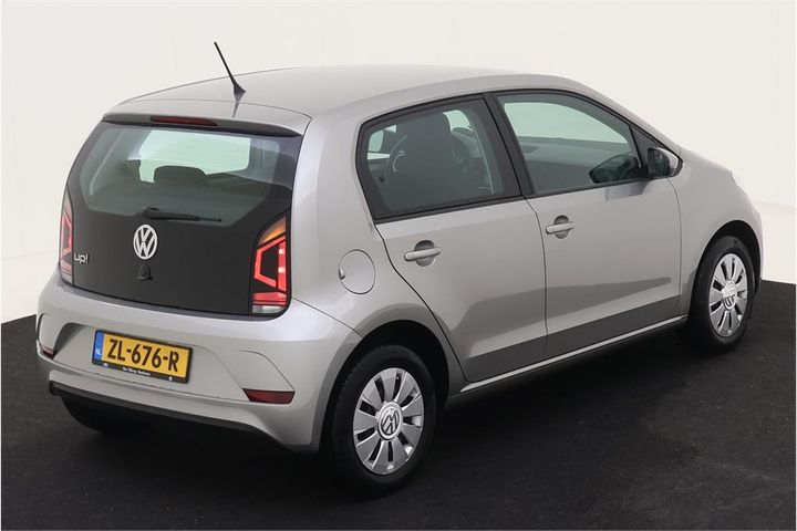 Photo 2 VIN: WVWZZZAAZKD176194 - VW UP! 