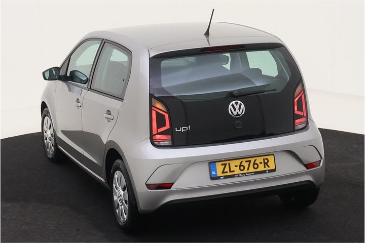 Photo 3 VIN: WVWZZZAAZKD176194 - VW UP! 