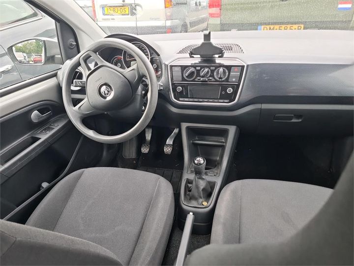 Photo 5 VIN: WVWZZZAAZKD176194 - VW UP! 