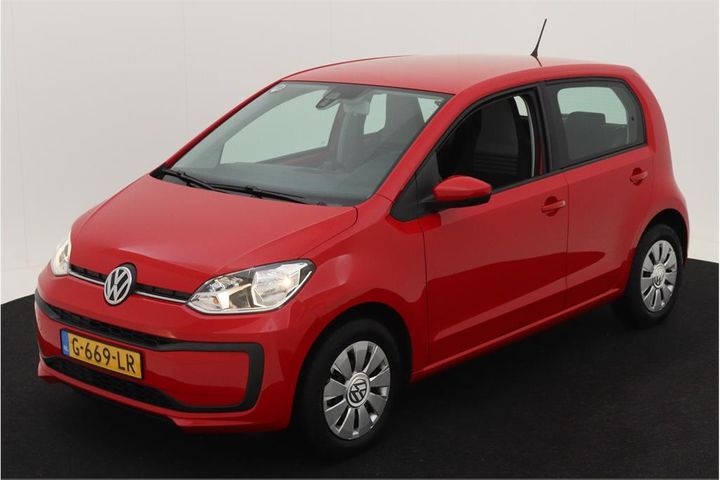 Photo 0 VIN: WVWZZZAAZKD178077 - VOLKSWAGEN UP! 