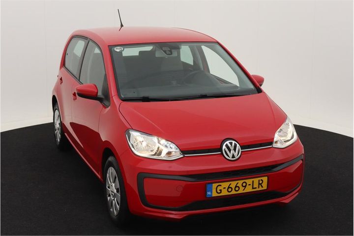 Photo 2 VIN: WVWZZZAAZKD178077 - VOLKSWAGEN UP! 