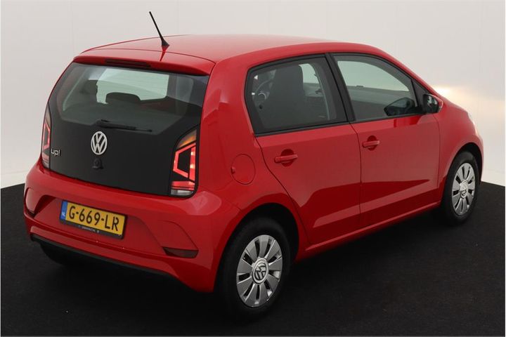 Photo 3 VIN: WVWZZZAAZKD178077 - VOLKSWAGEN UP! 